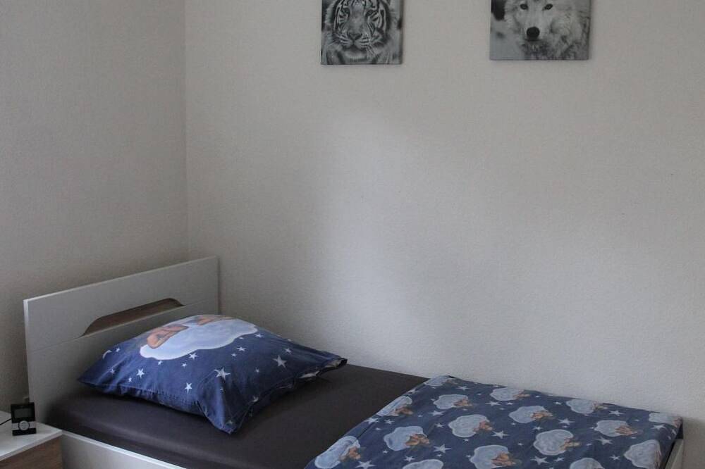 Ganze Wohnung, Wunderschön Wohnen in Weinheim in Weinheim, Kurpfalz