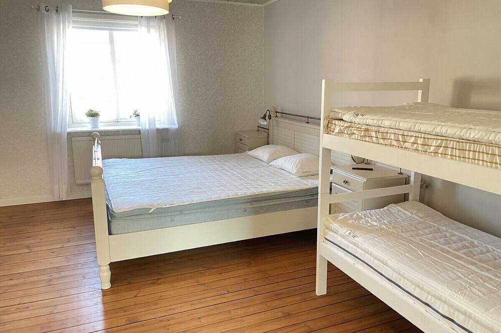 Ganze Wohnung, Brewer by Moratomten in Mora, Dalarna