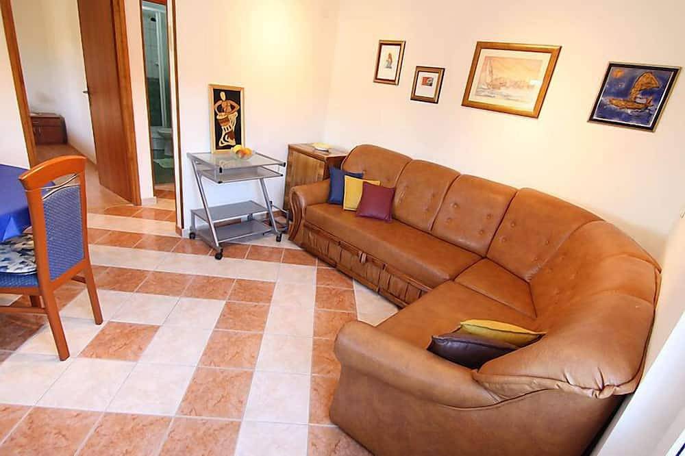 Ratimir in Rogac, Solta