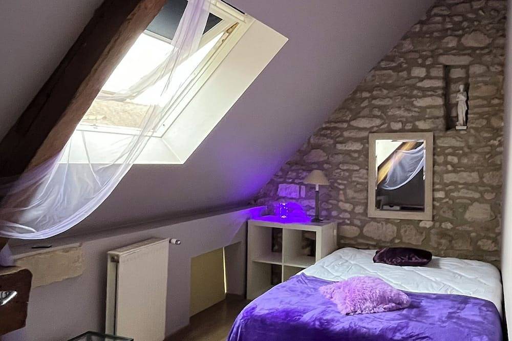 Maison de village au coeur du Vexin 4 chambres in Liancourt-Saint-Pierre, Oise