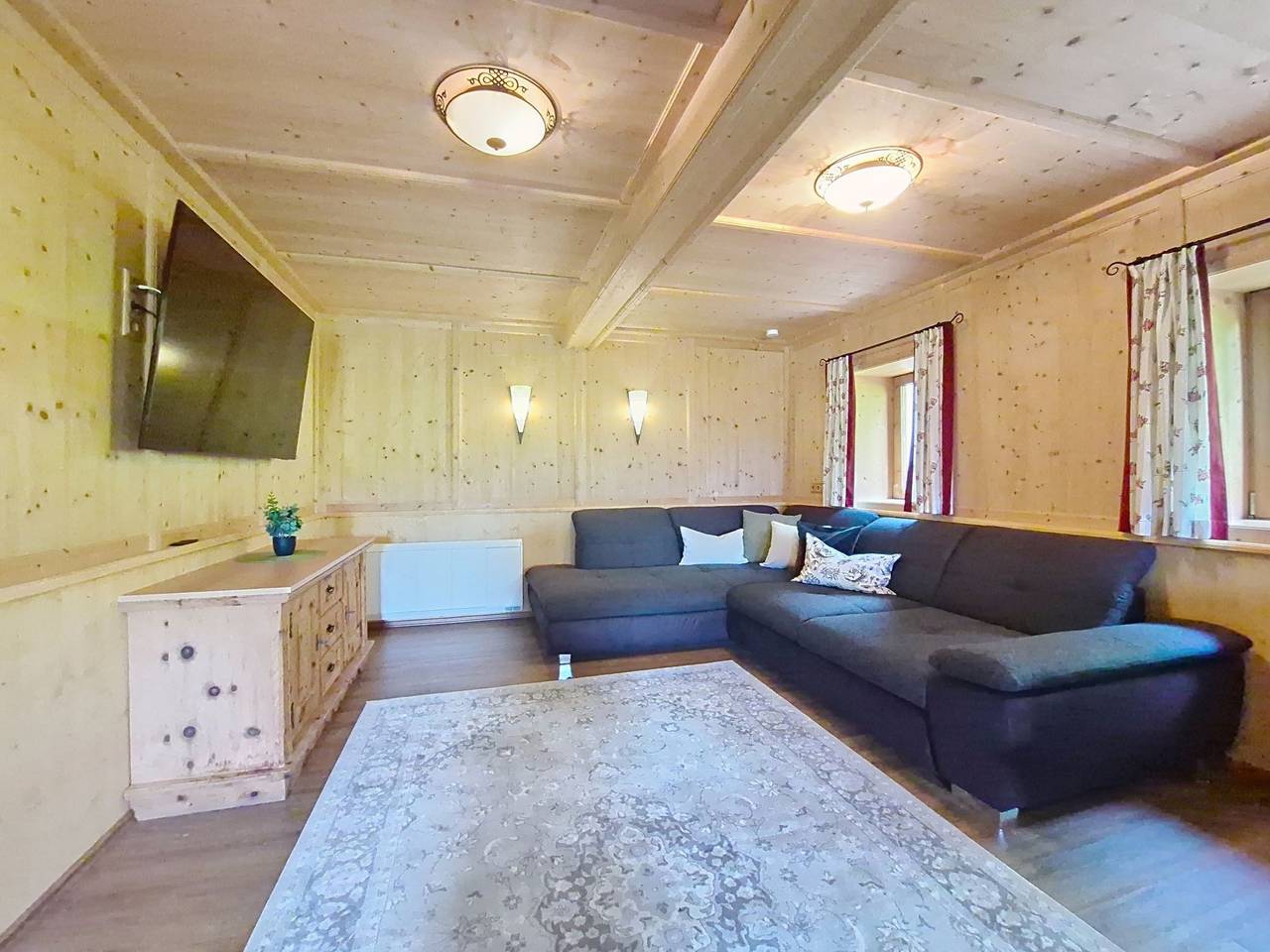 Ferienhaus Dinkl in Stummerberg, Ski-Optimal Hochzillertal