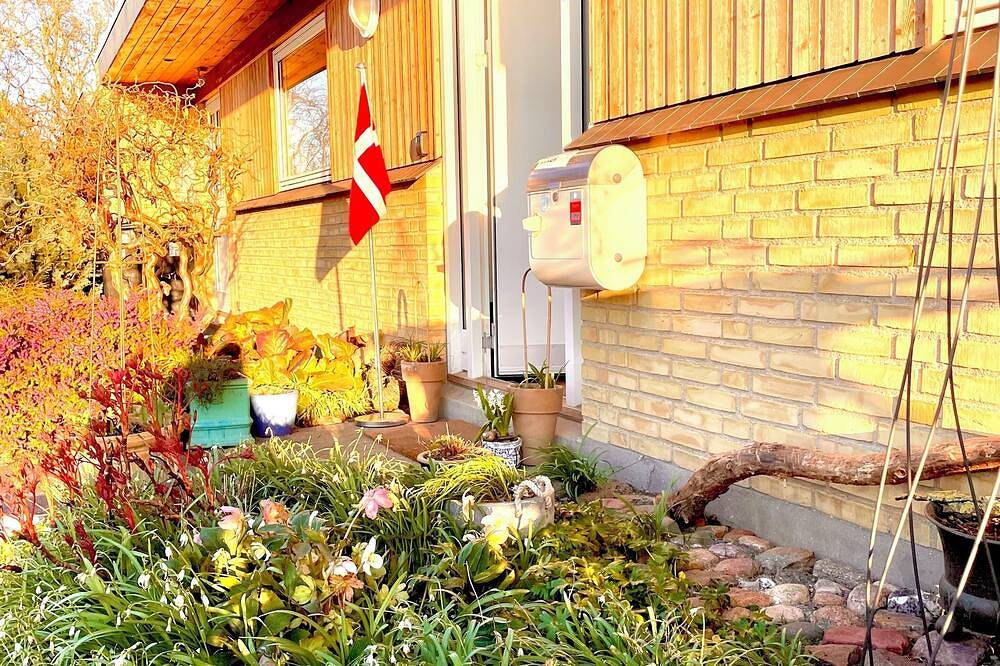 B&b für 3 Personen in Nordostseeland, Kopenhagen und Umgebung