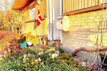 B&B für 3 Personen in Dänemark