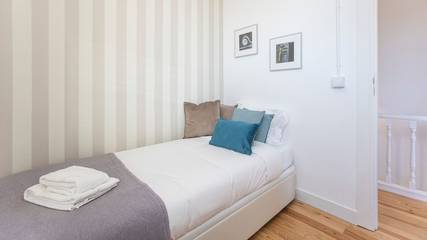 Apartamento De Férias para 3 Pessoas em Centro Histórico do Porto, Porto, Foto 4