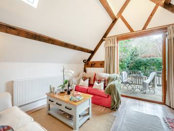 Cottage for 3 People in Herefordshire, West Midlands, Photo 2