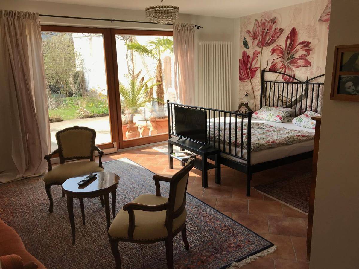 Ganze Wohnung, Ferienapartments im Hintergässel in Sankt Martin, Südliche Weinstraße
