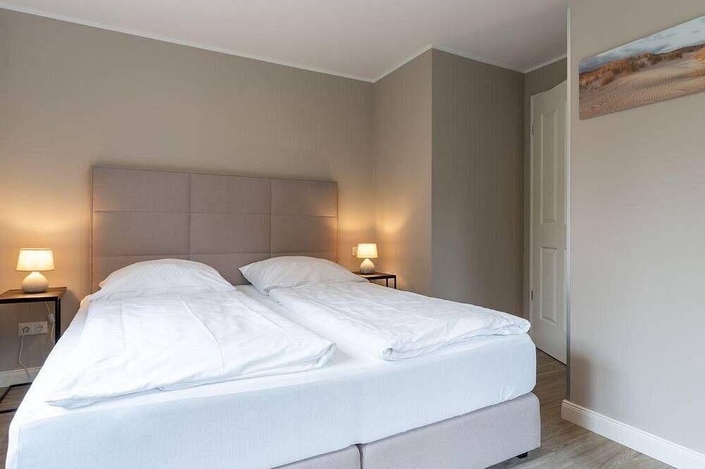 Ferienhaus Summerdiek 7 in St. Peter-Bad, St. Peter-Ording