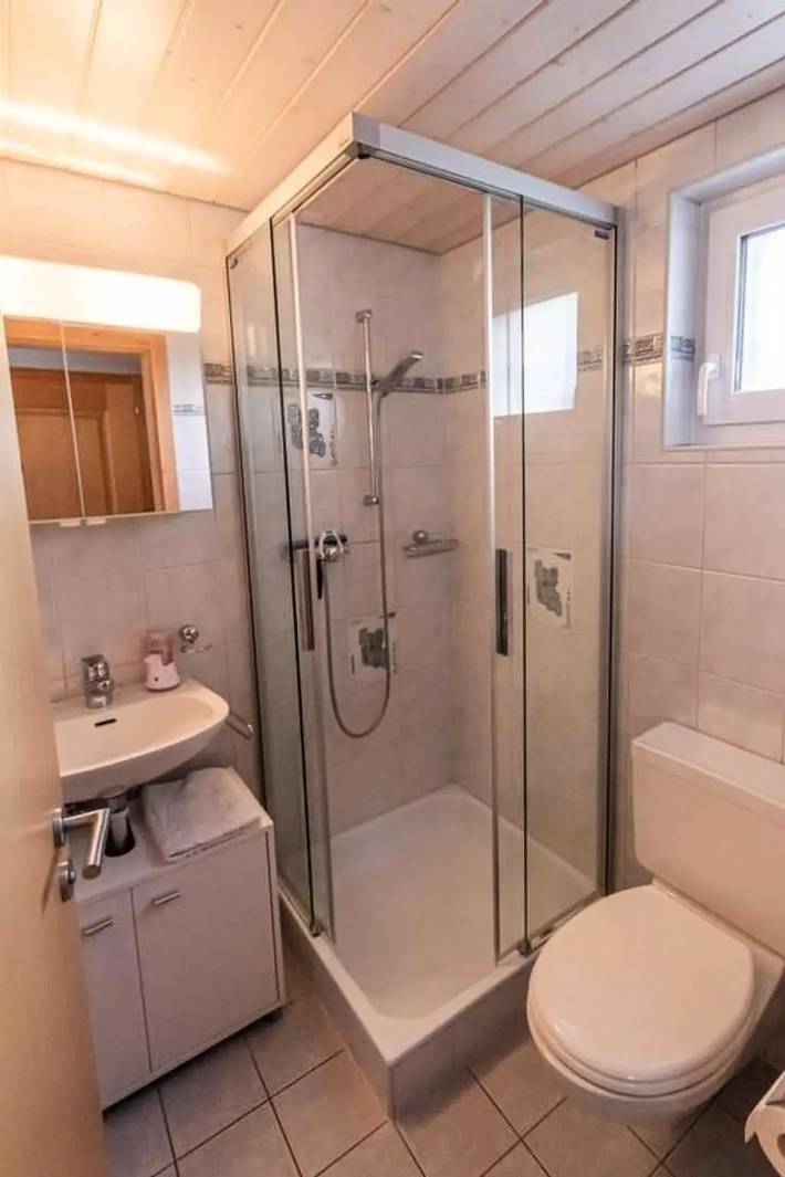 Ganze Wohnung, 2 Zimmer 2 Personen in Hasliberg, Verwaltungskreis Interlaken-Oberhasli