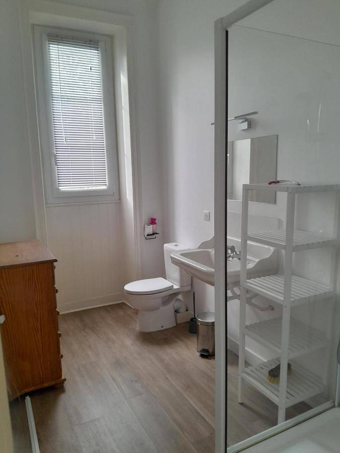 Gîte pour 4 personnes, avec vue à La Haie-Fouassière - 2
