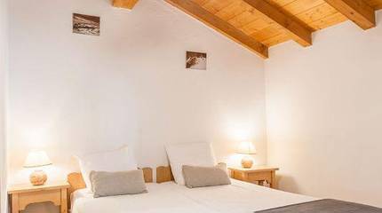 Chalet voor 10 Personen in Saint-Martin-de-Belleville, Vanoise Nationaal Park, Afbeelding 2