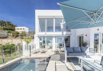 Villa voor 8 Personen in Monte de los Almendros, Salobreña, Afbeelding 1