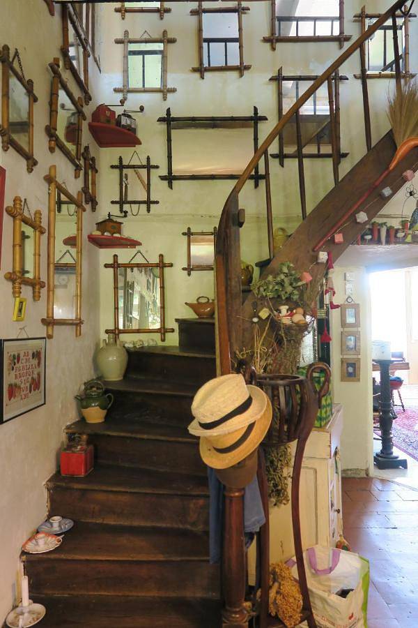 Location de vacances pour 2 personnes, avec jardin à La Chapelle-aux-Choux - 3