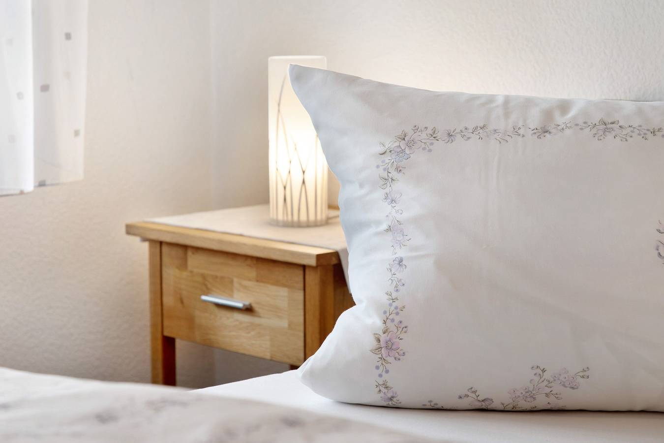 Zimmer 'Zimmer 37' mit Gemeinschaftsgarten und Wlan in Nürtingen, Landkreis Esslingen