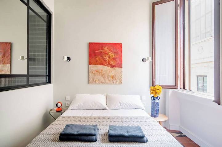 B&B für 2 Personen in Mailand