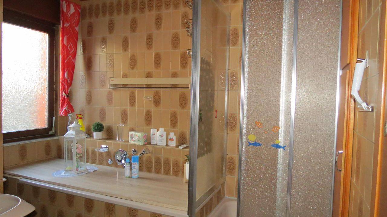 Ganze Ferienwohnung, Ferienwohnung für 3 Personen (62 m²) in Oberwesel in Oberwesel, Mittelrhein
