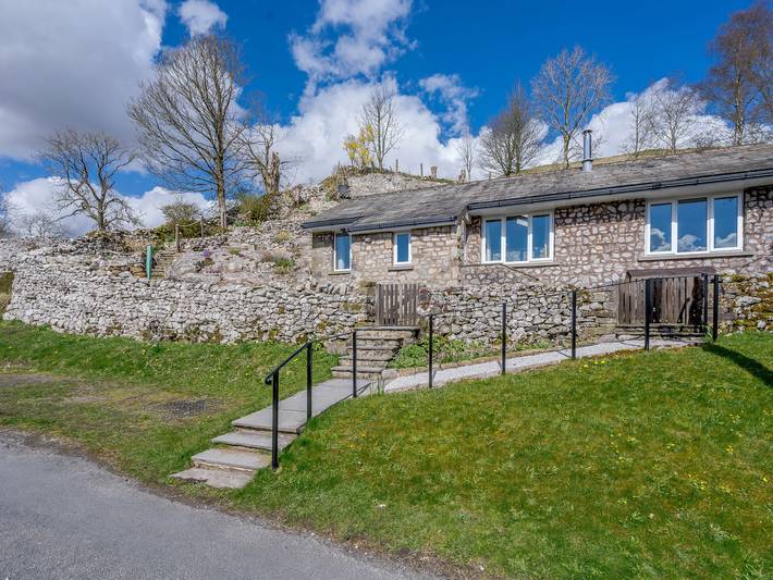 Cottage für 4 Personen mit Garten in Malham, Yorkshire Dales National Park