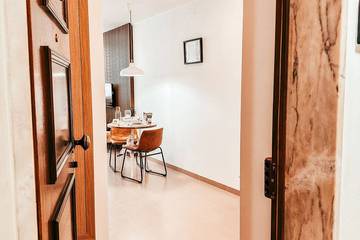 Apartamento De Férias para 2 Pessoas em Queluz, Distrito de Lisboa, Foto 1