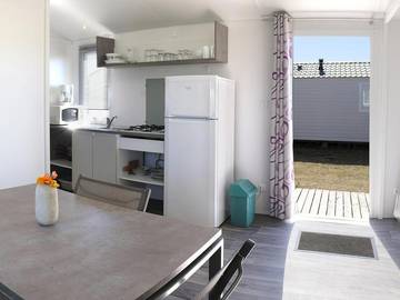 Camping para 4 Personas en Guidel, Region de Lorient, Foto 2