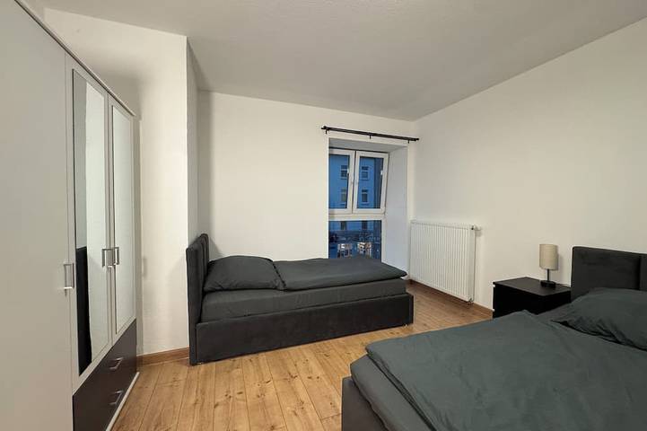 Ferienhaus für 2 Personen in Düsseldorf und Umgebung - 2