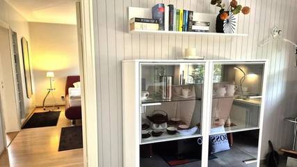 Bungalow für 3 Personen in Nieblum, Föhr, Bild 2