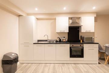 Apartment for 4 People in Manchester, Greater Manchester, Photo 1