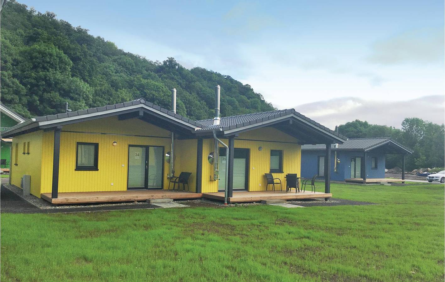 Ferienhaus für 6 Personen in Thale, Magdeburger Börde