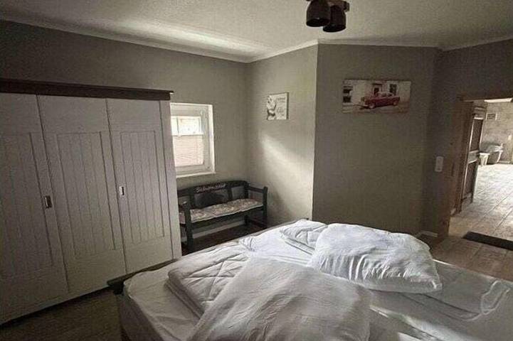 Ferienhaus für 2 Personen in Südbrookmerland - 3