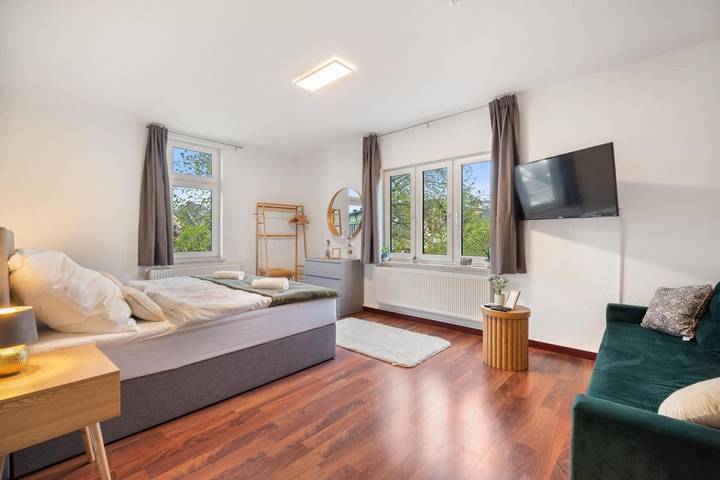 Ferienwohnung für 6 Personen in Oberhof - 2
