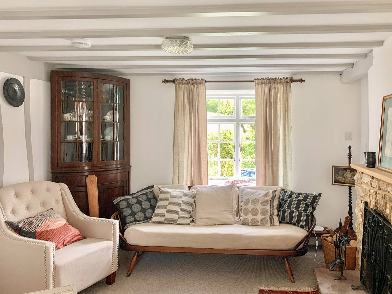 Marshalls Farm in Herefordshire