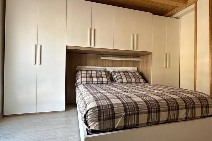 Apartamento entero, House in the center of Ponte di Legno in Ponte di Legno (Town), Ponte di Legno