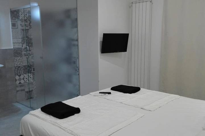 Ferienwohnung für 6 Personen, mit Balkon und Garten sowie Pool in Lerici - 2