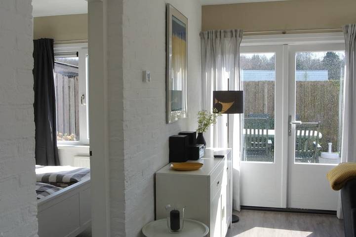 Ferienhaus für 4 Personen, mit Garten und Balkon in Noordwijkerhout - 2