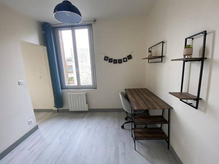 Gîte pour 4 personnes, avec vue et jardin, animaux acceptés à Louviers - 4