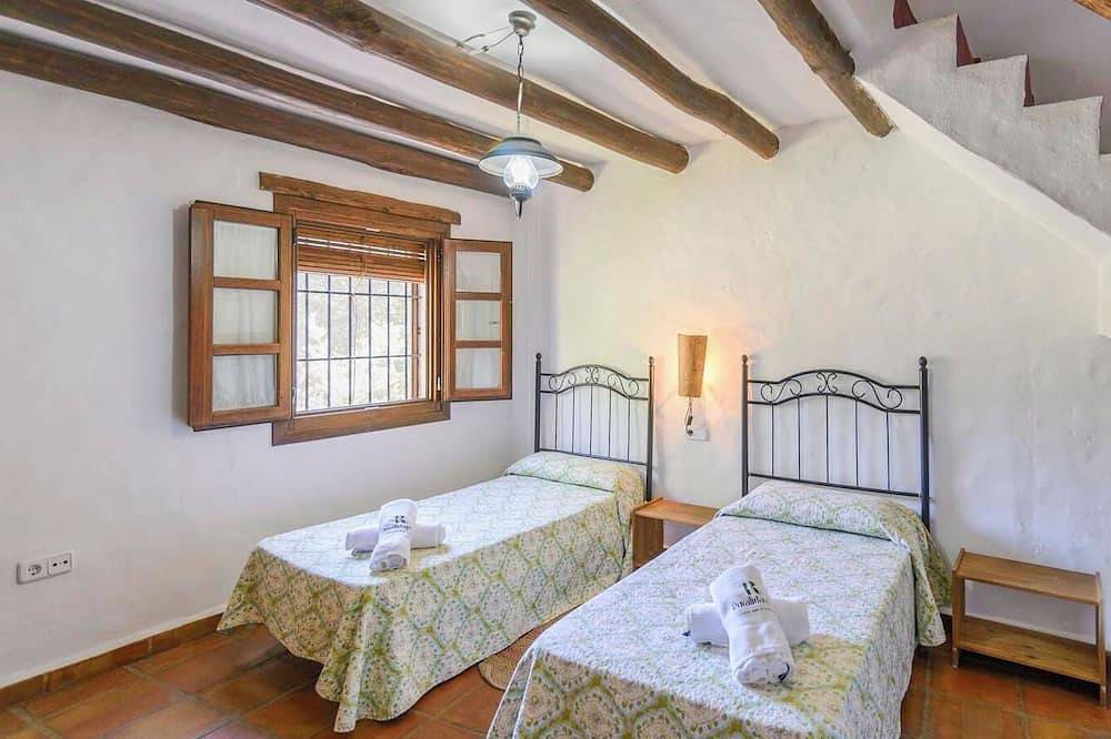 Molino La Catedral Grazalema in Grazalema, White Villages