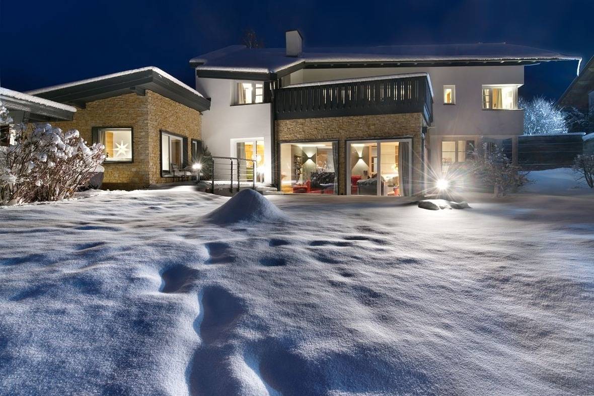 Vakantiewoning voor 8 Personen in Seefeld in Tirol, Innsbruck Land