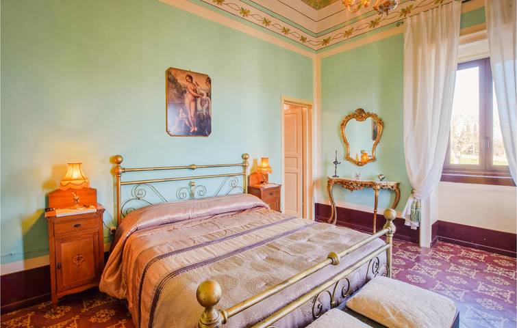 Modica Poolside Apartment with AC & Parking in Modica (town), Modica