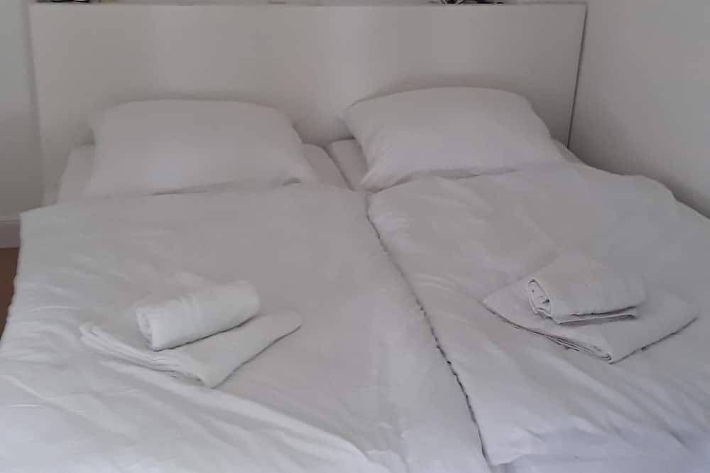 Ganze Wohnung, Urlaub auf dem Gutshof-helle und freundliche Ferienwohnung in Ostseenähe in Waabs, Rendsburg-Eckernförde