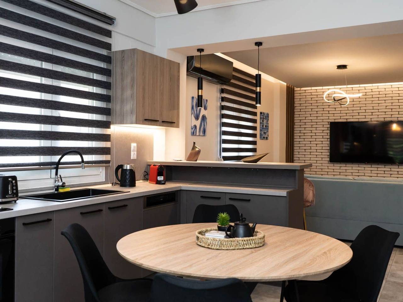 Mythos Meteora in Kalambaka, Trikala und Umgebung