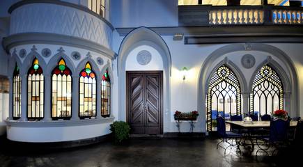 Villa per 16 Persone in Sant'Agnello, Costa tirrenica Campania, Foto 3