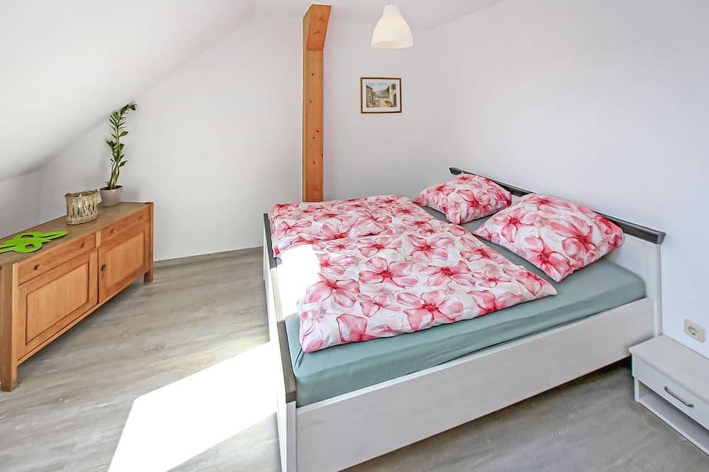 Ganze Wohnung, Ferienwohnung Zwiedorf in Wolde, Mecklenburgische Seenplatte