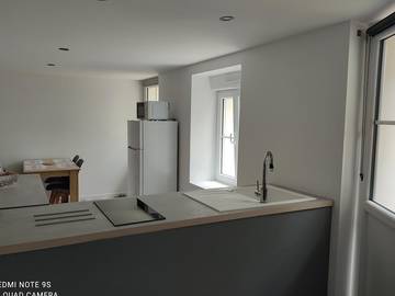 Gîte pour 4 Personnes dans Graye-sur-Mer, Région de Bayeux, Photo 1