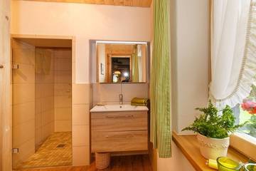 Chalet für 6 Personen in Ruhpolding, Bayerische Alpen, Bild 3