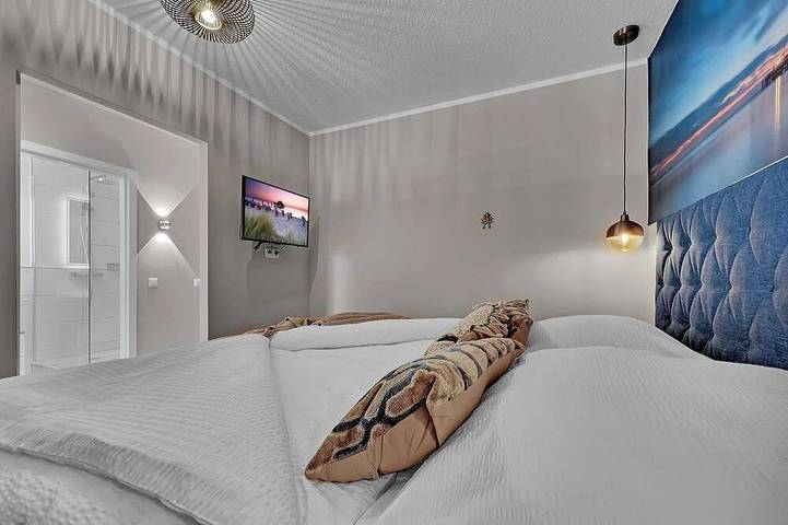 Bauernhof für 3 Personen, mit Balkon in Scharbeutz - 2