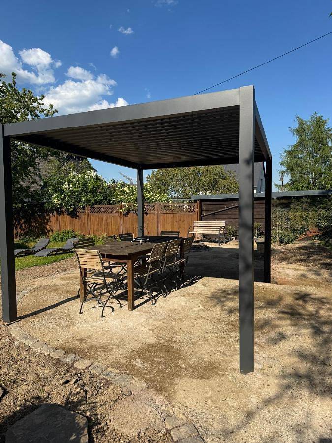 Ferienpark für 3 Personen, mit Ausblick und Garten, mit Haustier in Rheinland-Pfalz - 3