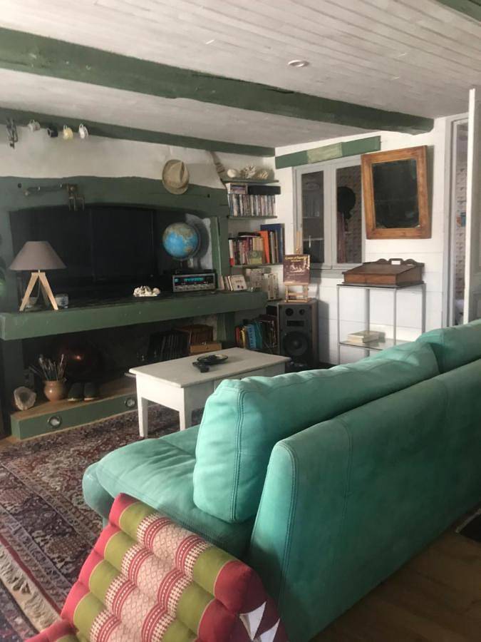 Location de vacances pour 4 personnes, avec balcon à Tauves - 2