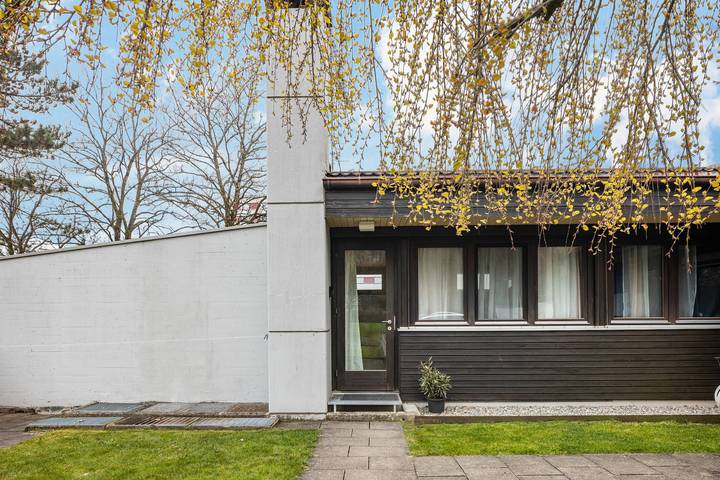 Ferienwohnung für 2 Personen, mit Garten in Bregenz - 3