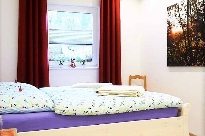 Ferienhaus für 4 Personen, mit Terrasse und Garten in Simmerath - 3