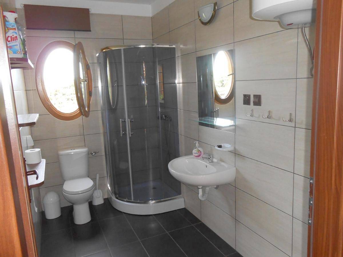 Holiday Home in Gardna Wielka, Slowinzischer Nationalpark