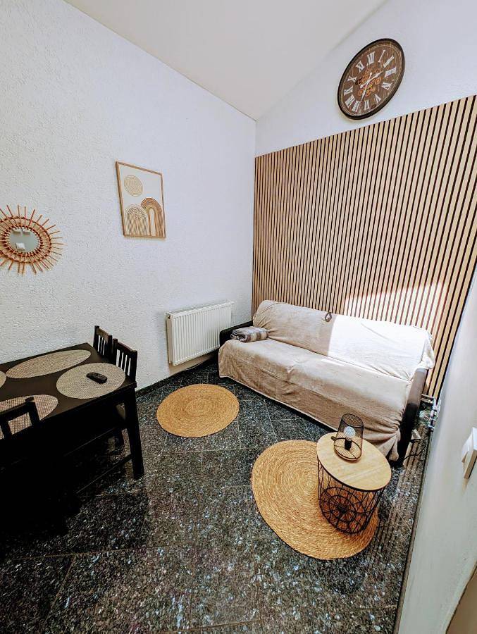 L'oasis de Dalhunden - Logement privé dans villa avec Piscine in Dalhunden, Nord de l'Alsace