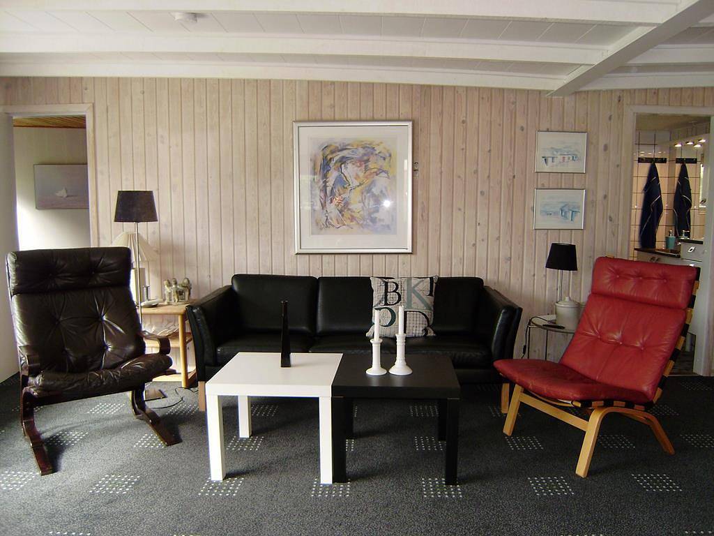 Gemütliches Ferienhaus in der Nähe von Østerstrand - perfekt für Entspannung und Erlebnisse in Nyköbing Mors, Morsø